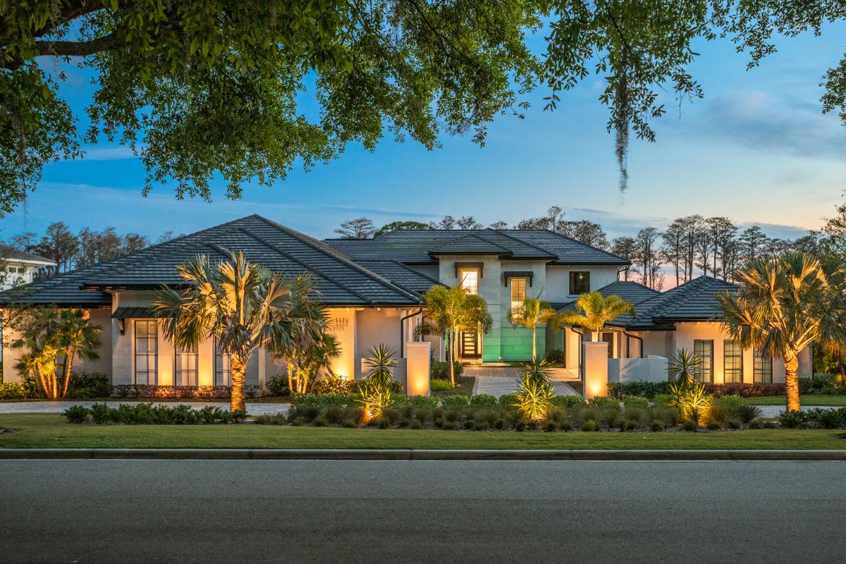 9306 Blanche Cove Dr - Featured